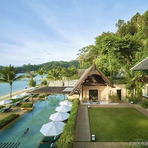 Gaya Island Resort - Small Luxury Hotels Of The World